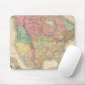 Composite North America 3 Mousepad (Mit Mouse)