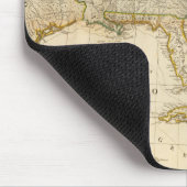 Composite North America Handkarte Mousepad (Ecke)