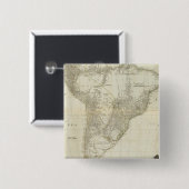 Composite South America 2 Button (Vorne & Hinten)
