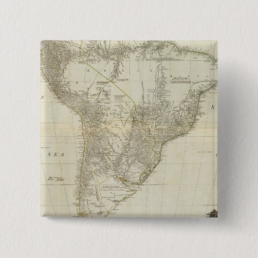 Composite South America 2 Button (Vorderseite)