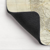 Composite South America 2 Mousepad (Ecke)