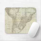 Composite South America 2 Mousepad (Mit Mouse)