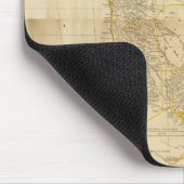 Composite South America 2 Mousepad (Ecke)