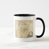 Composite South America 2