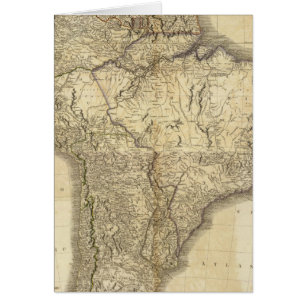 Composite South America 3