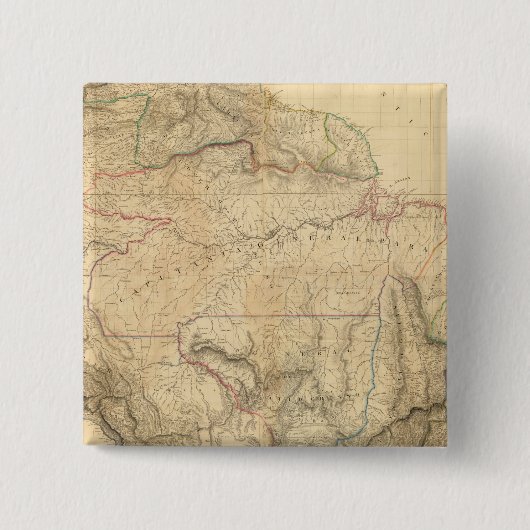 Composite South America 4 Button (Vorderseite)