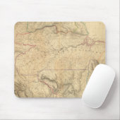 Composite South America 4 Mousepad (Mit Mouse)