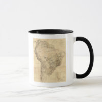 Composite South America 4