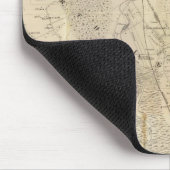 Composite Staten Island Mousepad (Ecke)