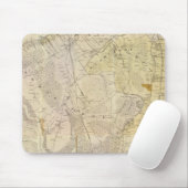 Composite Staten Island Mousepad (Mit Mouse)