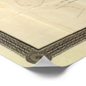 Composite Staten Island Poster (Ecke)