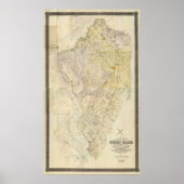 Composite Staten Island Poster (Vorne)