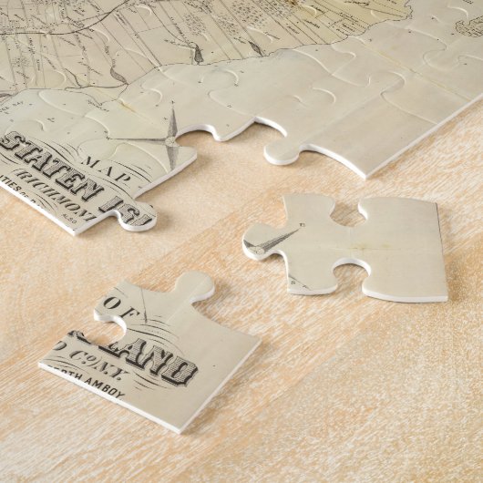 Composite Staten Island Puzzle (Seite)