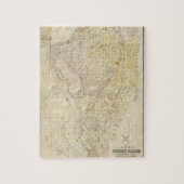 Composite Staten Island Puzzle (Vertikal)