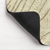 Composite Virginia Mousepad (Ecke)