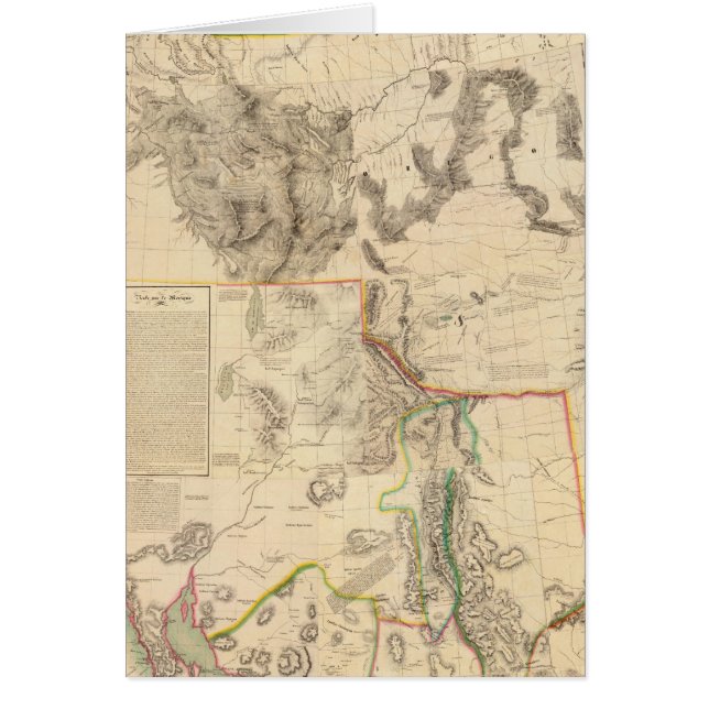 Composite Western United Staaten (Vorne)