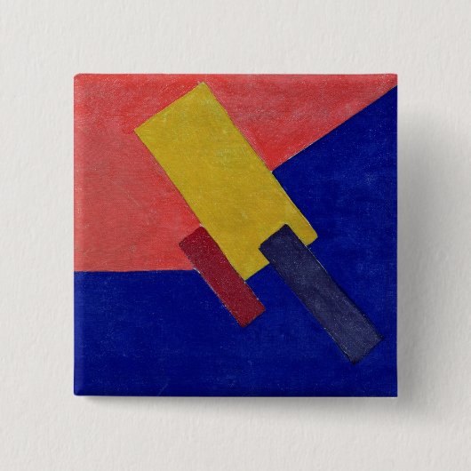Composition, 1918 button (Vorderseite)