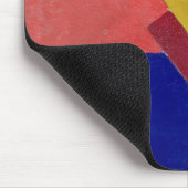Composition, 1918 mousepad (Ecke)