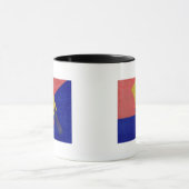 Composition, 1918 tasse (Zentrum)