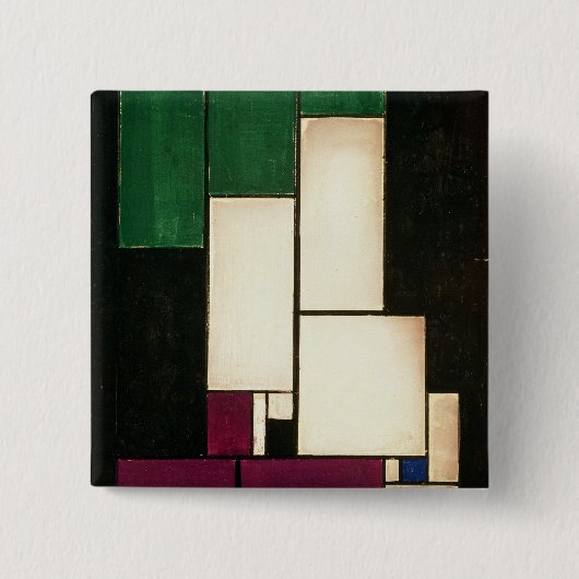 Composition, 1922 button (Vorderseite)
