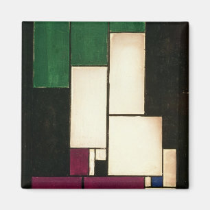 Composition, 1922 magnet