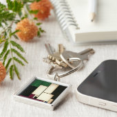 Composition, 1922 schlüsselanhänger (Seite)