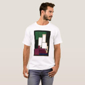 Composition, 1922 T-Shirt (Vorne ganz)