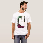 Composition, 1922 T-Shirt (Vorne ganz)