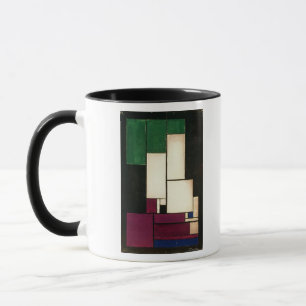 Composition, 1922 tasse