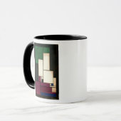 Composition, 1922 tasse (Vorderseite Links)