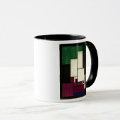 Composition, 1922 tasse (VorderseiteRechts)