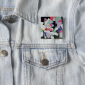 Composition, 1927 button (Beispiel)