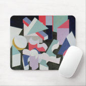 Composition, 1927 mousepad (Mit Mouse)