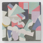 Composition, 1927 steinuntersetzer (Vorderseite)