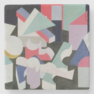 Composition, 1927 steinuntersetzer