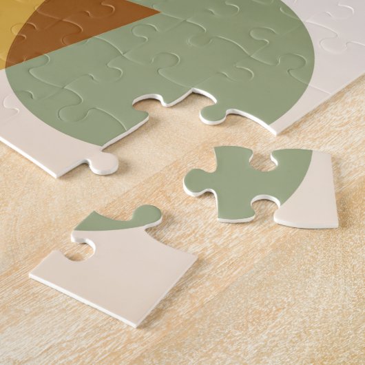 Composition VIII by Wassily Kandinsky Puzzle (Seite)