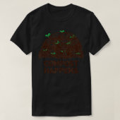 Compost Happens TShirt Funny Gardens Gardener Sh (Design vorne)