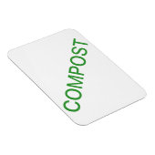 Compost Magnet (Rechte Seite)