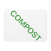 Compost Magnet (Horizontal)