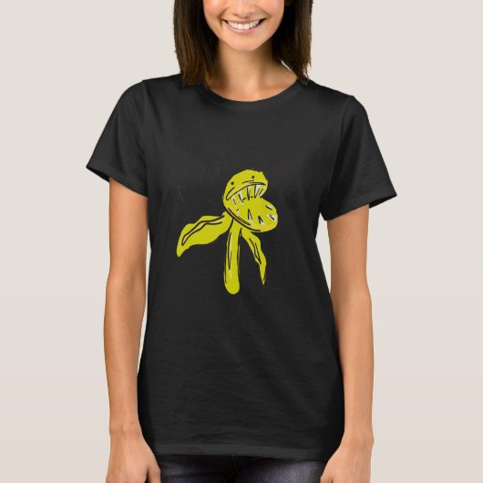 Compost The Rich Apparel T-Shirt (Vorderseite)