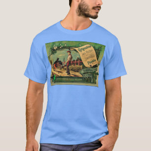 Compost the Rich Ecology amp Anticapitalism for T-Shirt