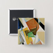 Compostion, 1921 button (Vorne & Hinten)