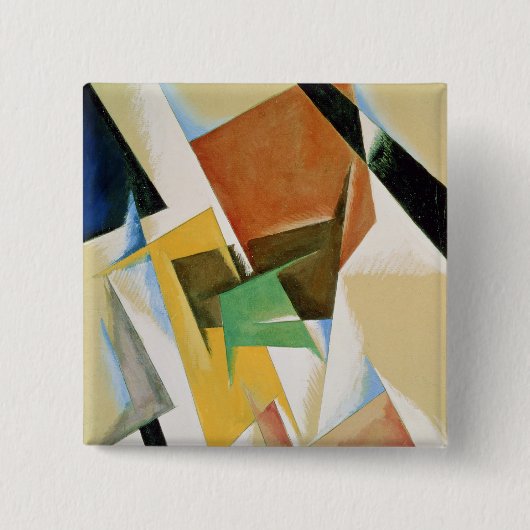 Compostion, 1921 button (Vorderseite)