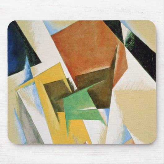 Compostion, 1921 mousepad (Vorne)