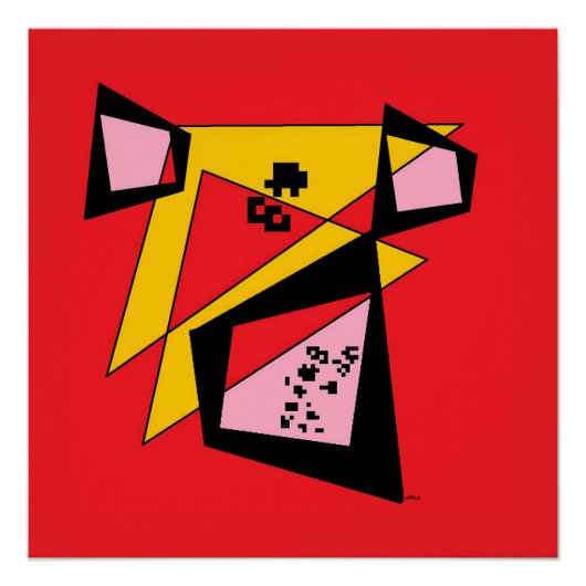 Compro-Misers Poster (Vorderseite)