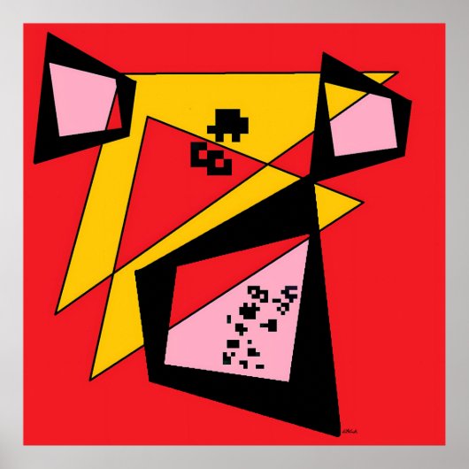 Compro-Misers Poster (Vorne)