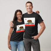 Compton, Ca — T - Shirt (Unisex)