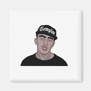 Compton Magnet