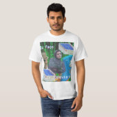 Computaria T-Shirt (Vorne ganz)