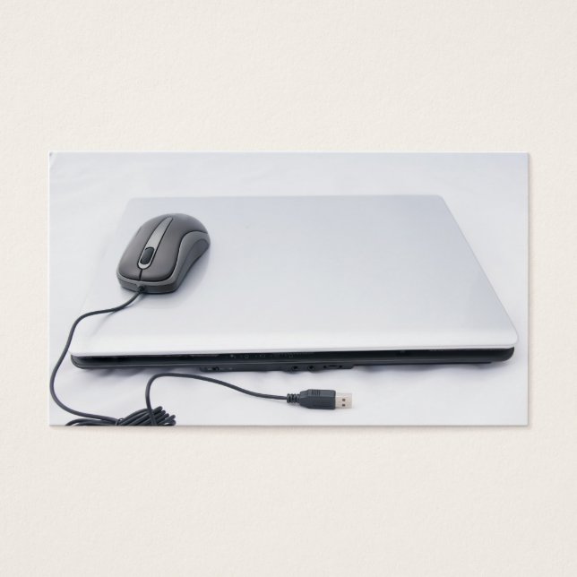 Computer (Vorderseite)